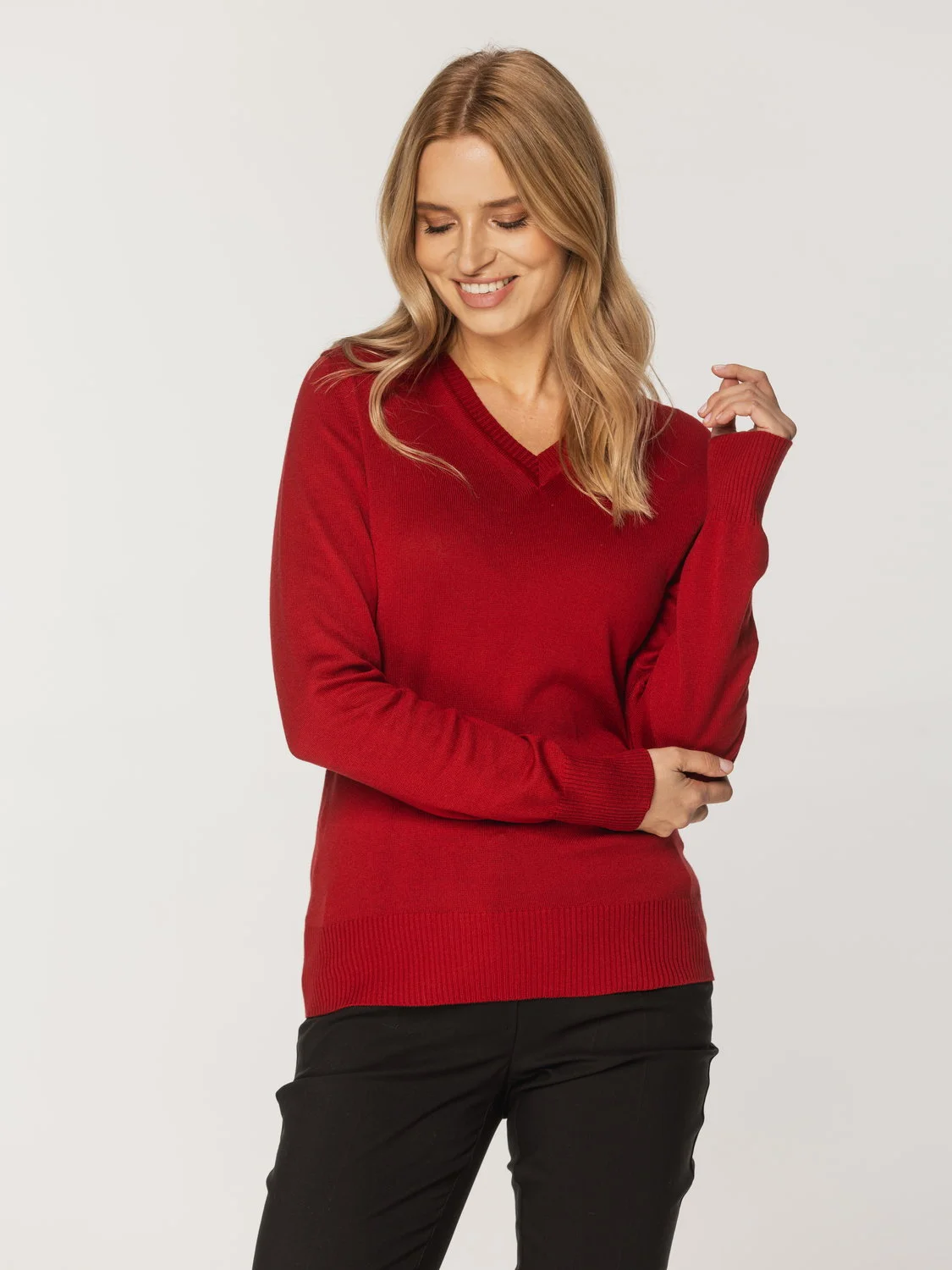 Sweter damski Willsoor
