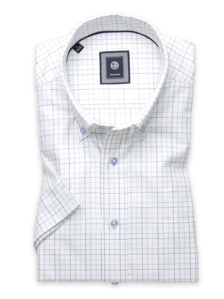 Koszula Slim Fit (wzrost 176-182)