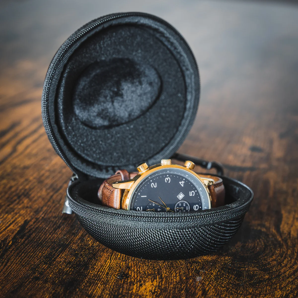 Etui na zegarek (Watch Case)
