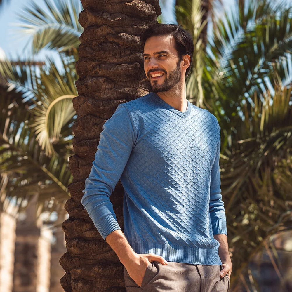 Sweter Willsoor