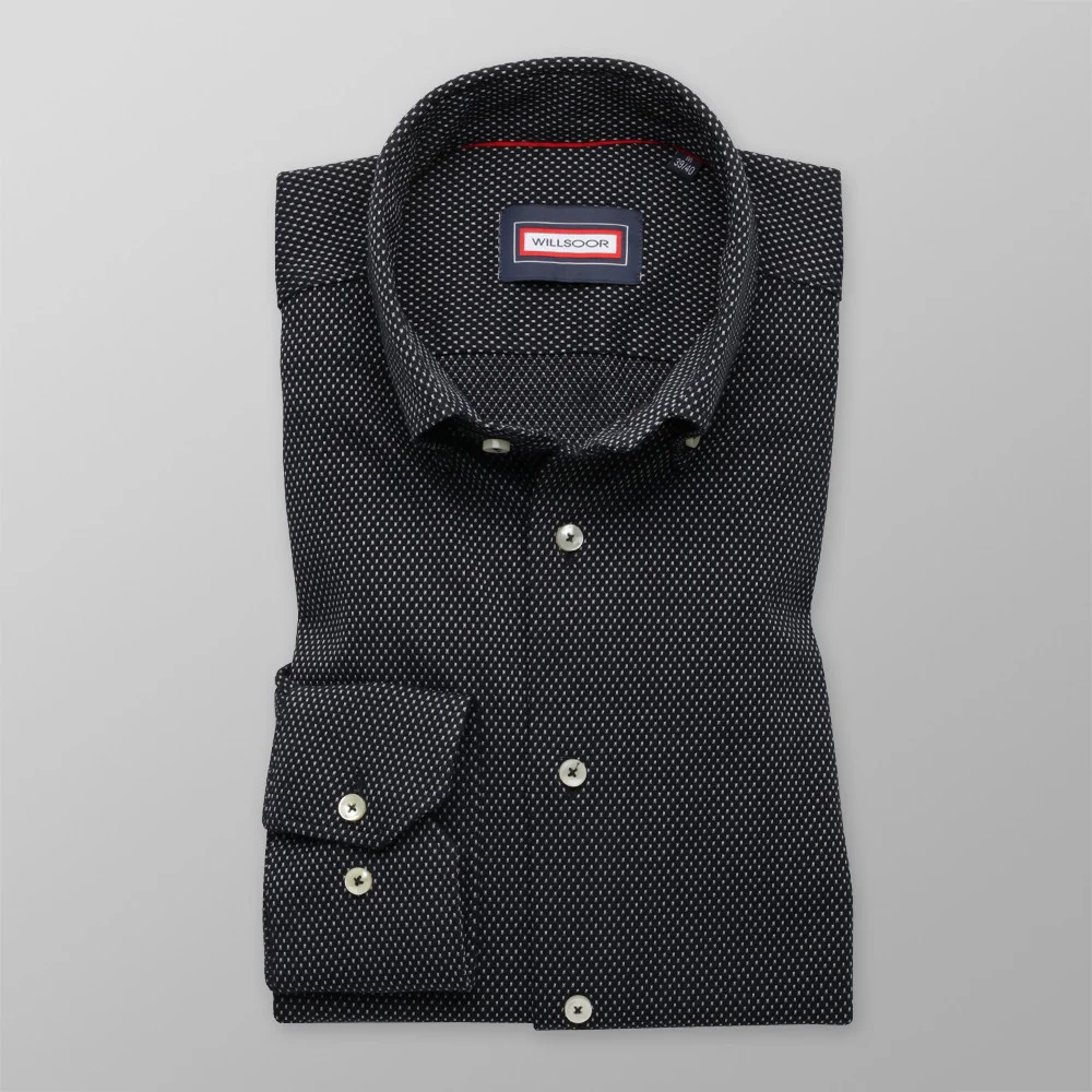 Koszula Slim Fit (wzrost 176-182 i 188-194)