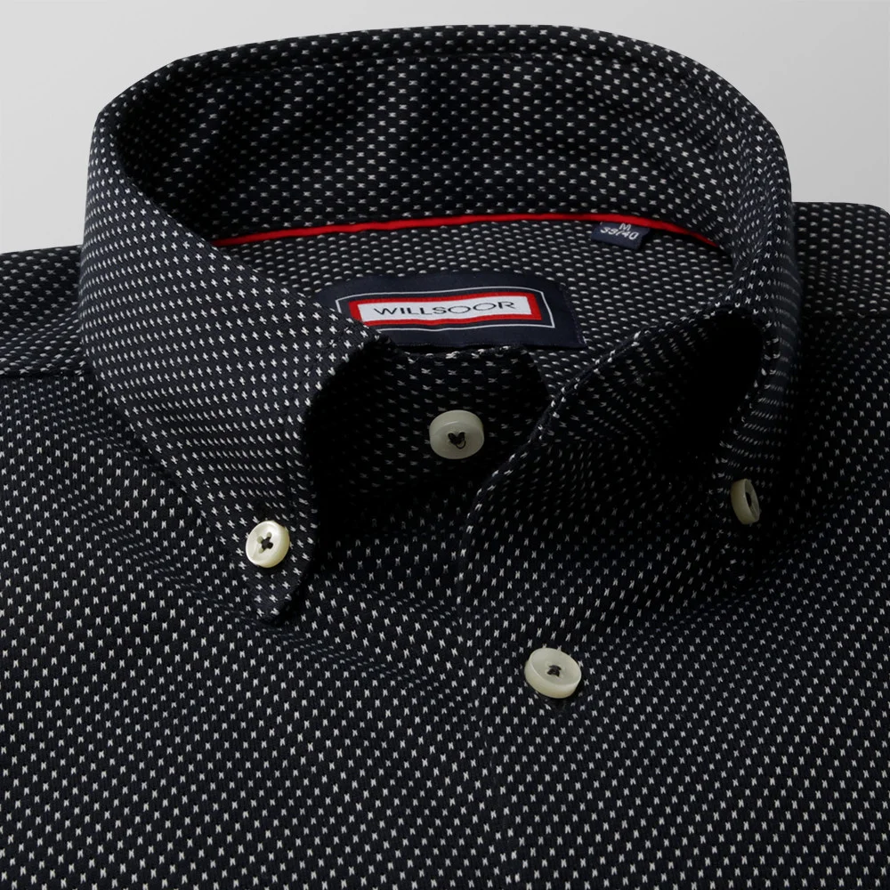 Koszula Slim Fit (wzrost 176-182 i 188-194)