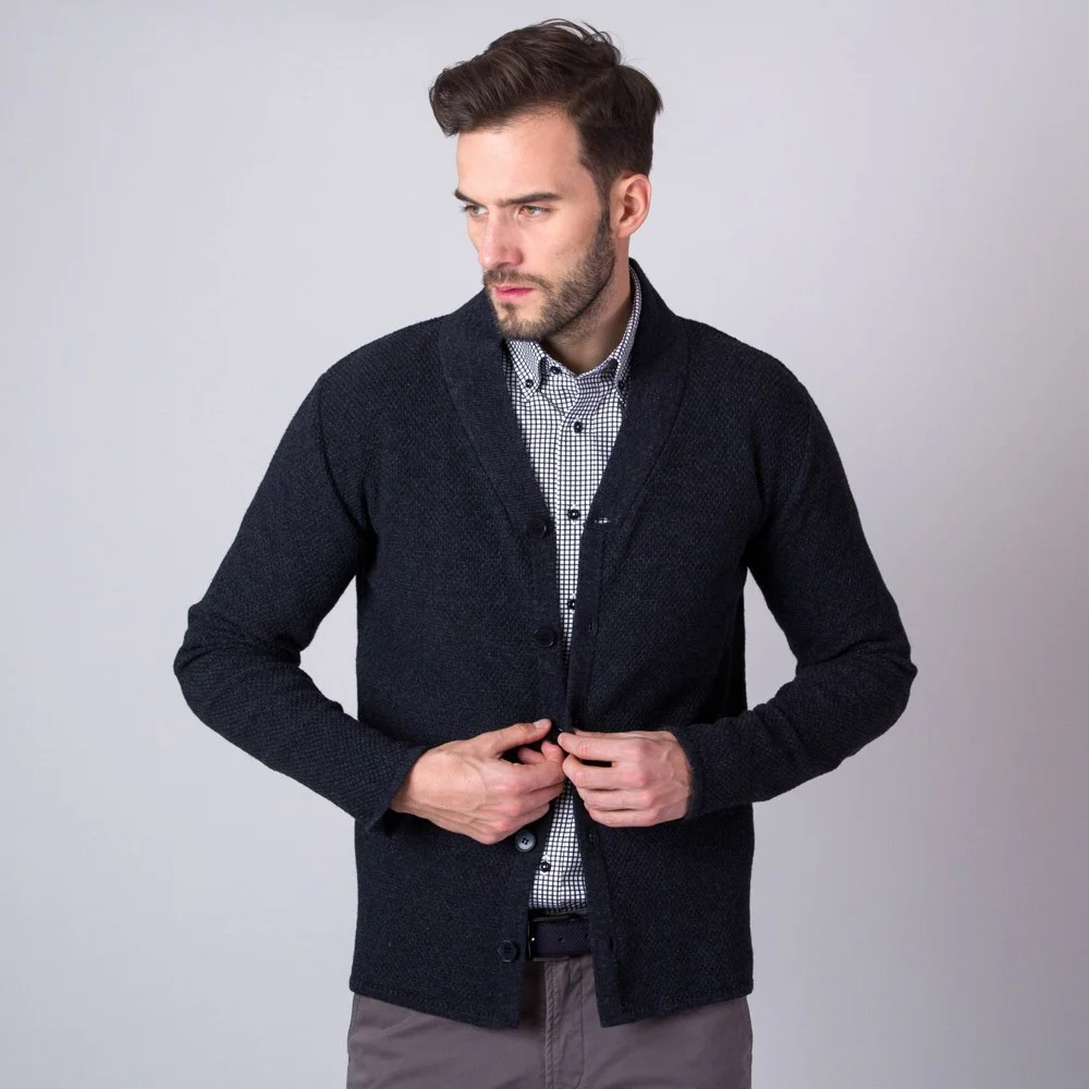 Sweter Cardigan Willsoor