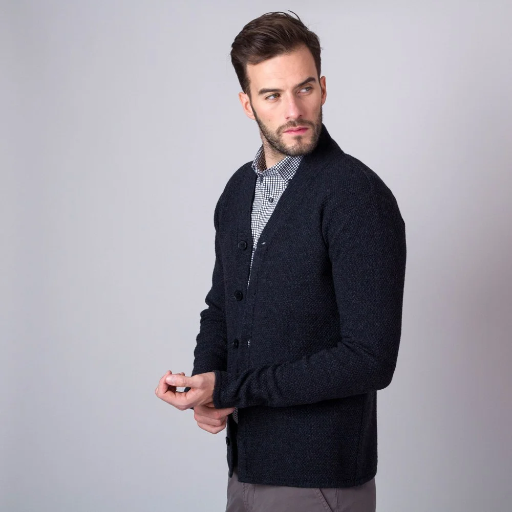 Sweter Cardigan Willsoor