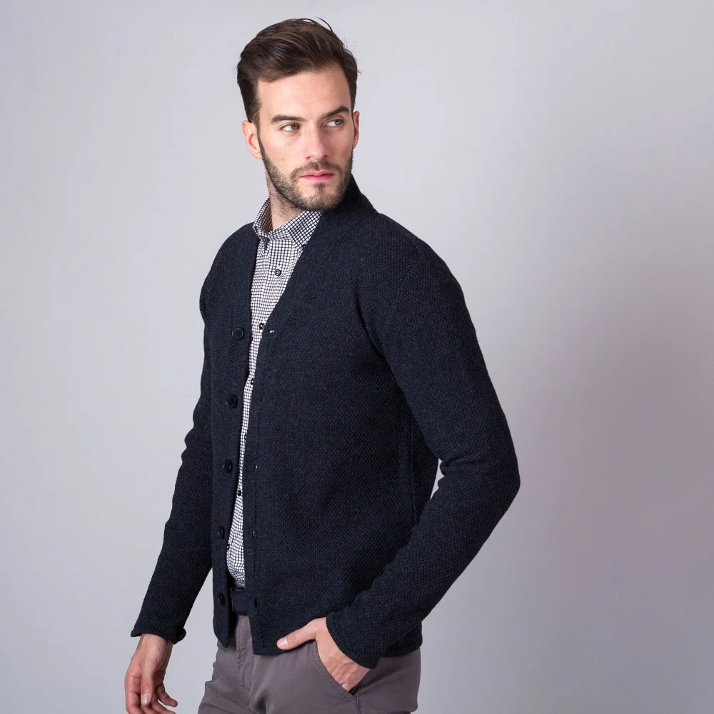 Sweter Cardigan Willsoor