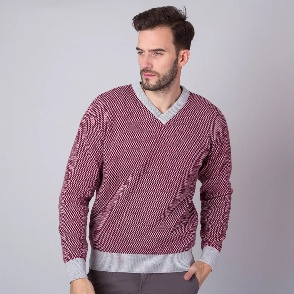 Sweter Willsoor