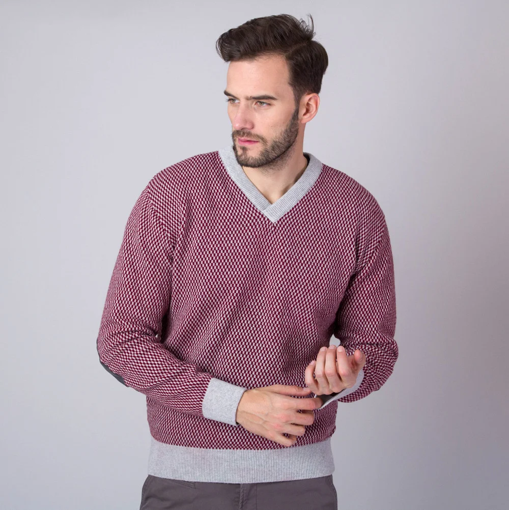 Sweter Willsoor
