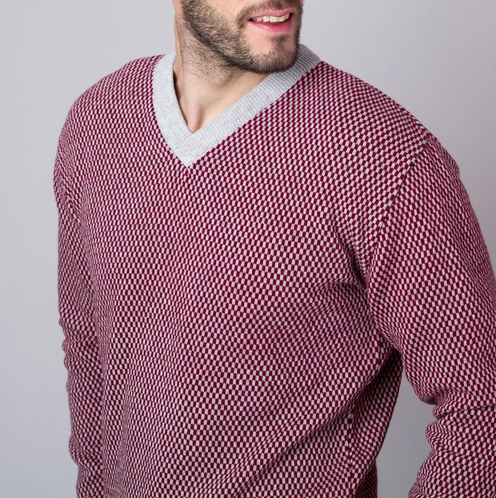 Sweter Willsoor