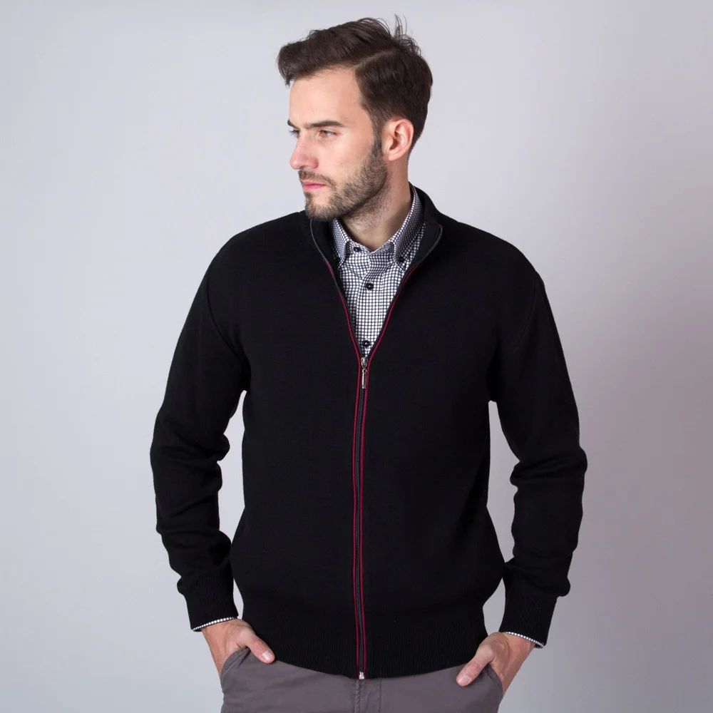 Sweter rozpinany Willsoor