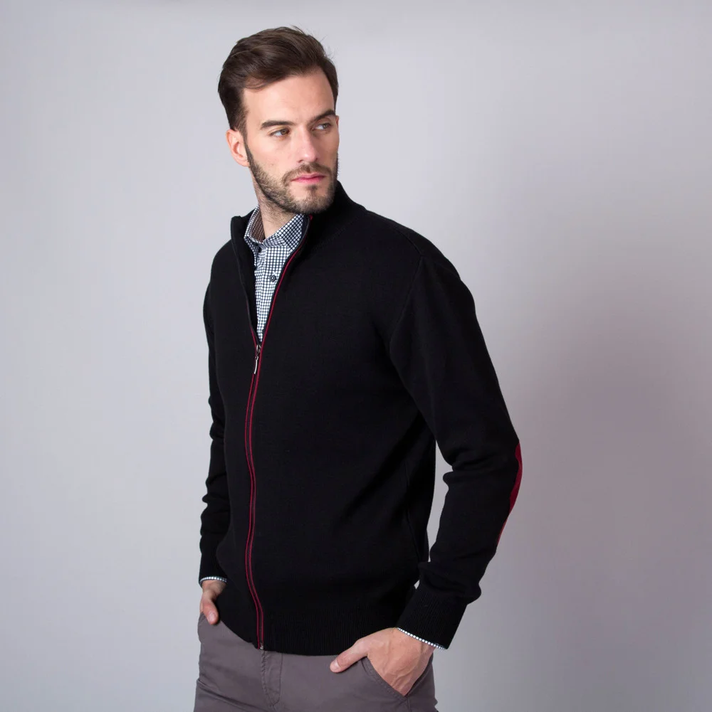 Sweter rozpinany Willsoor