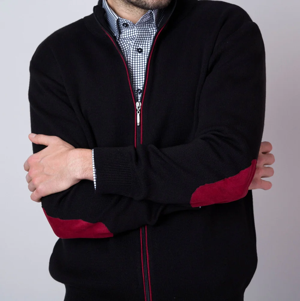 Sweter rozpinany Willsoor