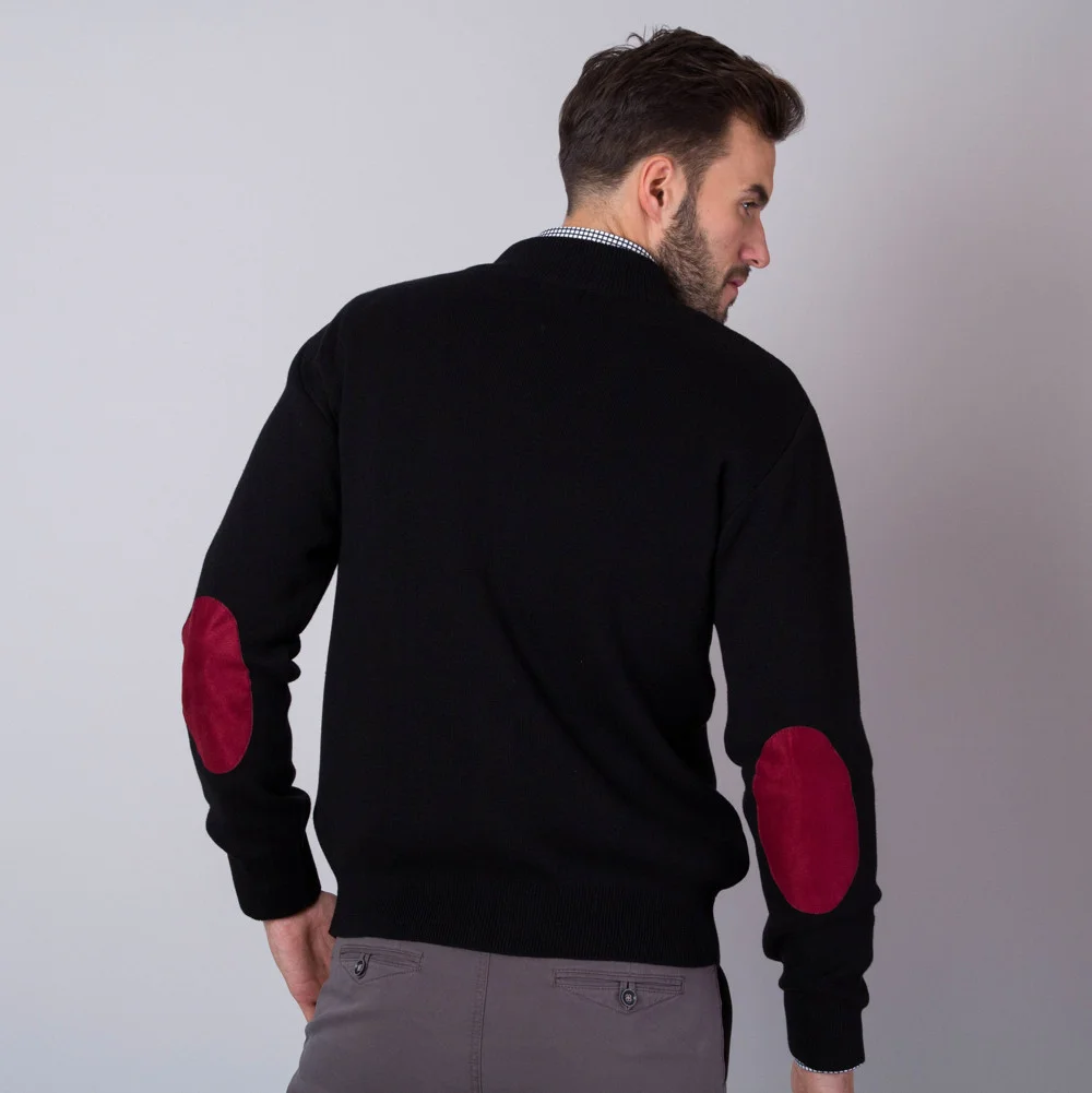 Sweter rozpinany Willsoor