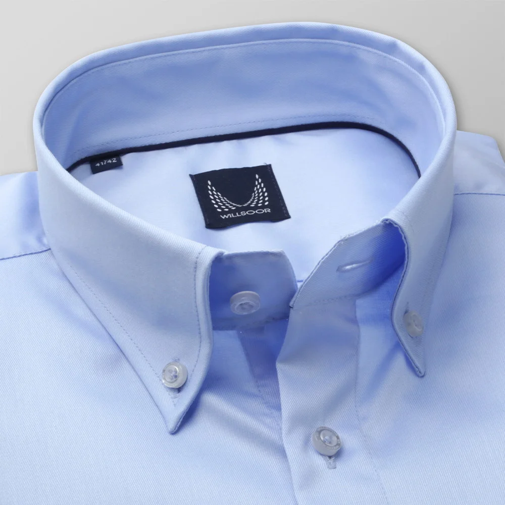 Koszula Slim Fit (wszystkie wzrosty)