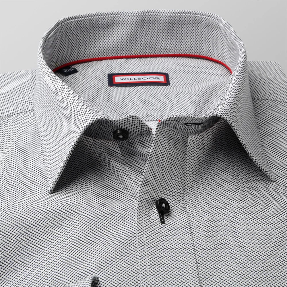 Koszula Slim Fit (wzrost 176-182)