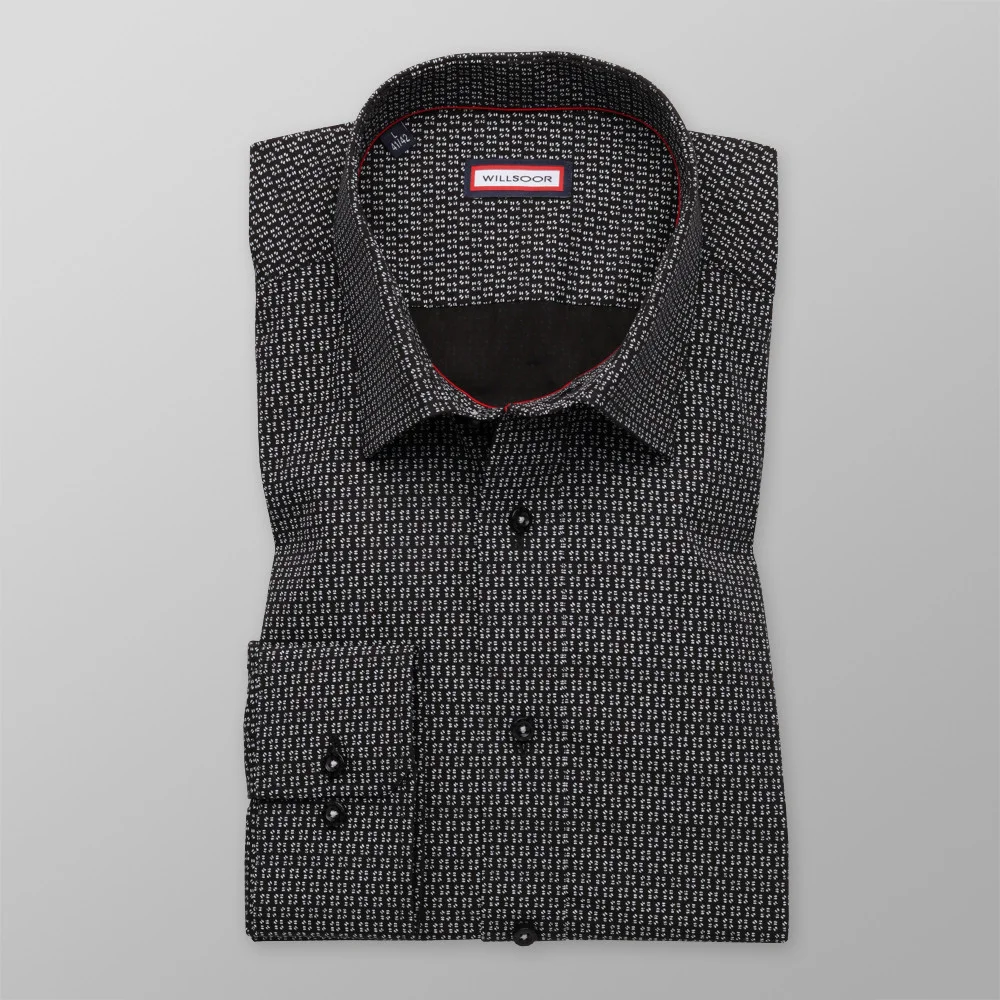 Koszula Slim Fit (wzrost 176-182)
