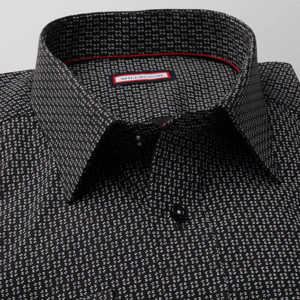 Koszula Slim Fit (wzrost 176-182)