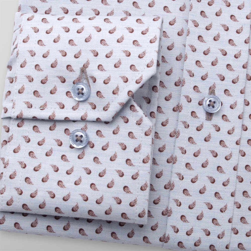 Koszula Slim Fit (wzrost 176-182)