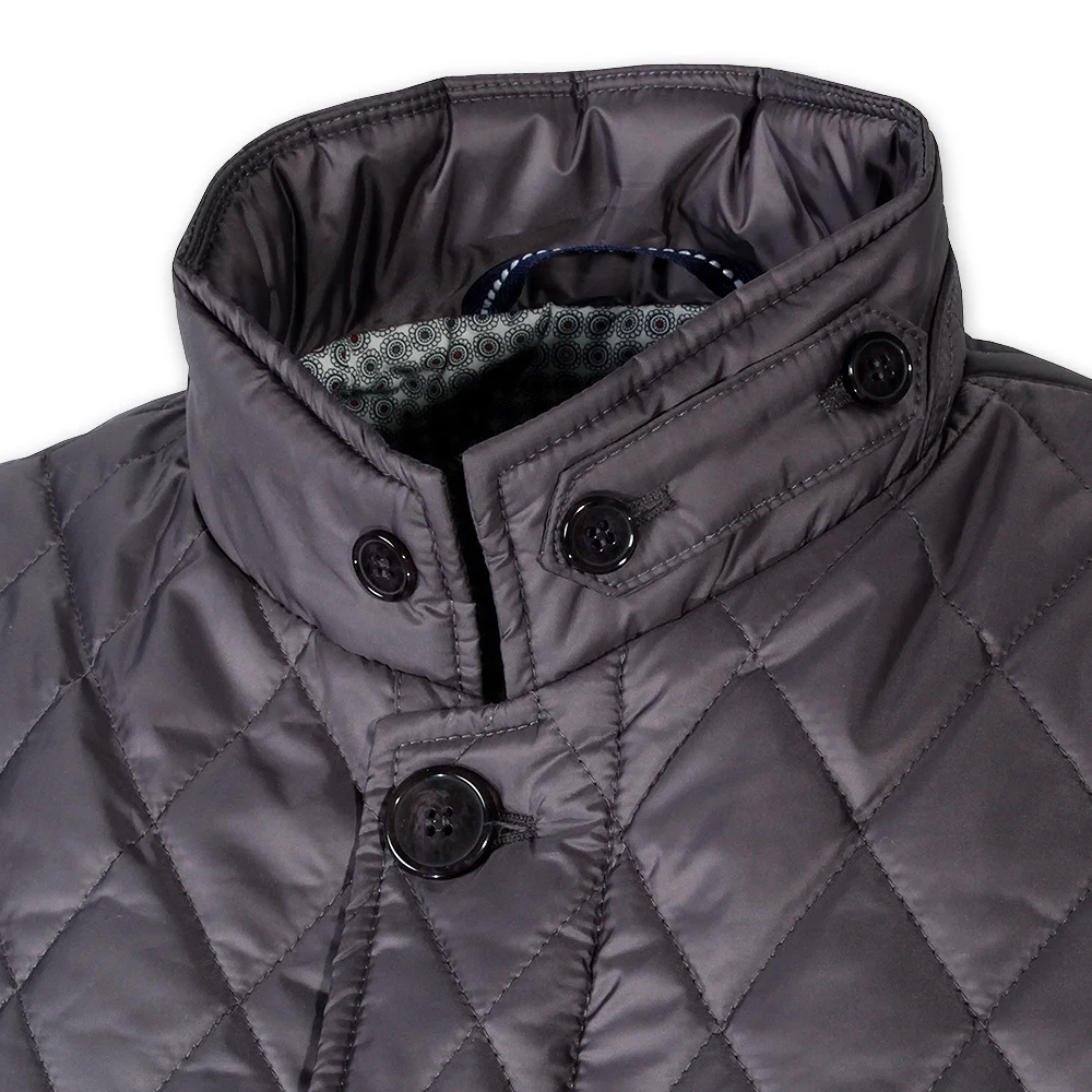 Kurtka Duca pikowana (roz. 3XL - 5XL)