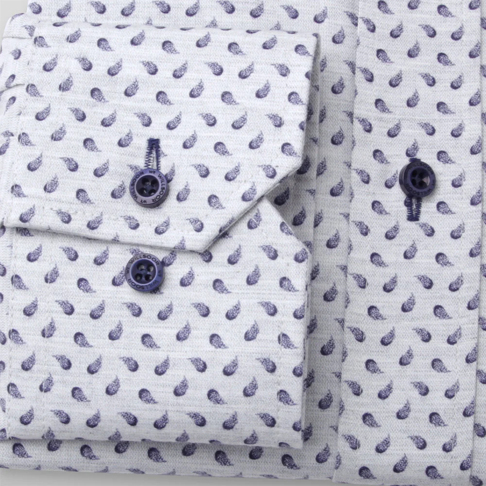Koszula Slim Fit (wzrost 176-182)