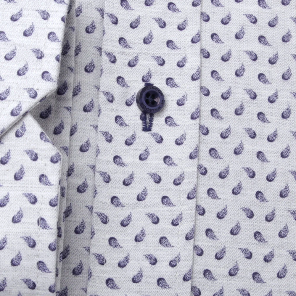 Koszula Slim Fit (wzrost 176-182)