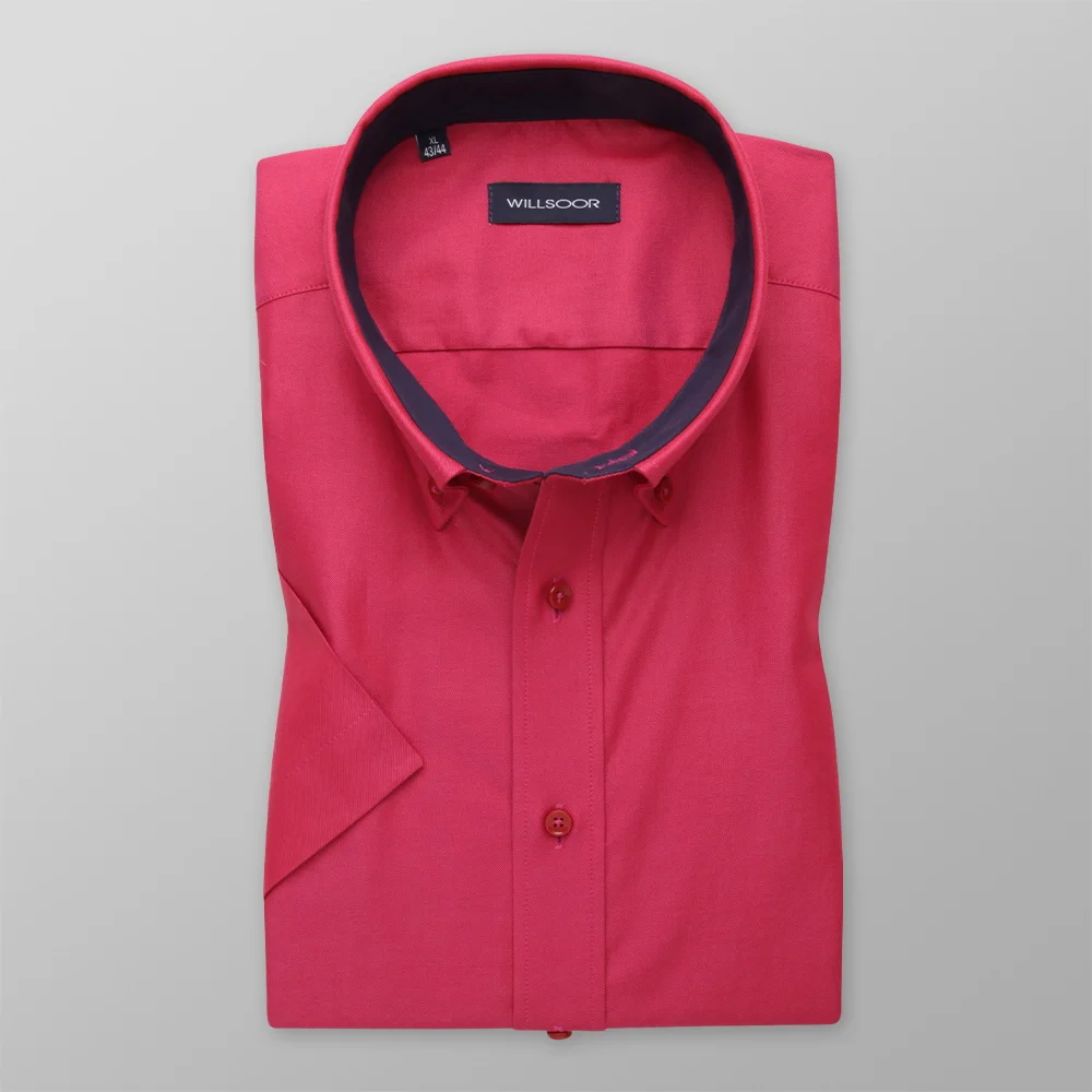 Koszula Slim Fit (wzrost 176-182)