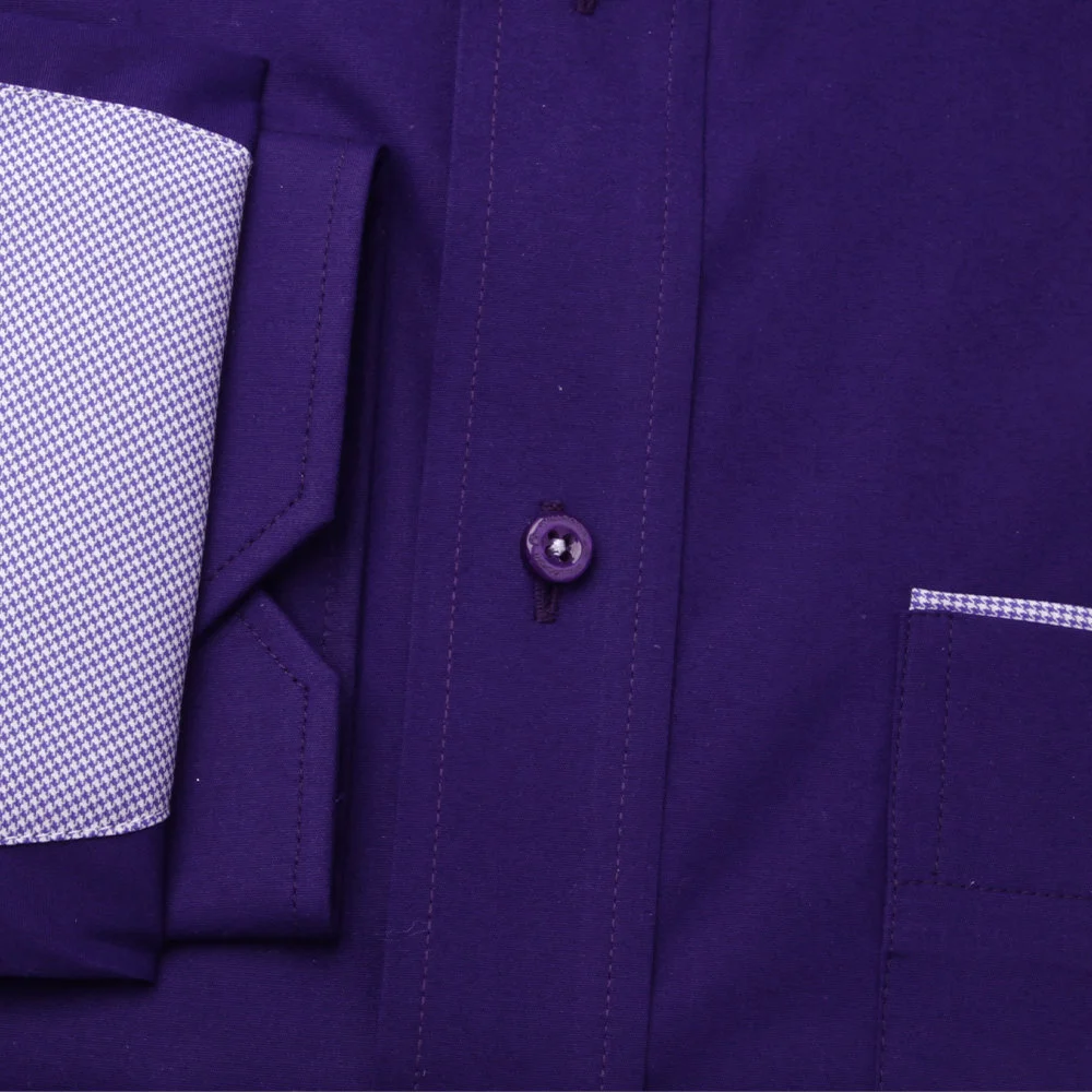 Koszula Slim Fit (wzrost 176-182)