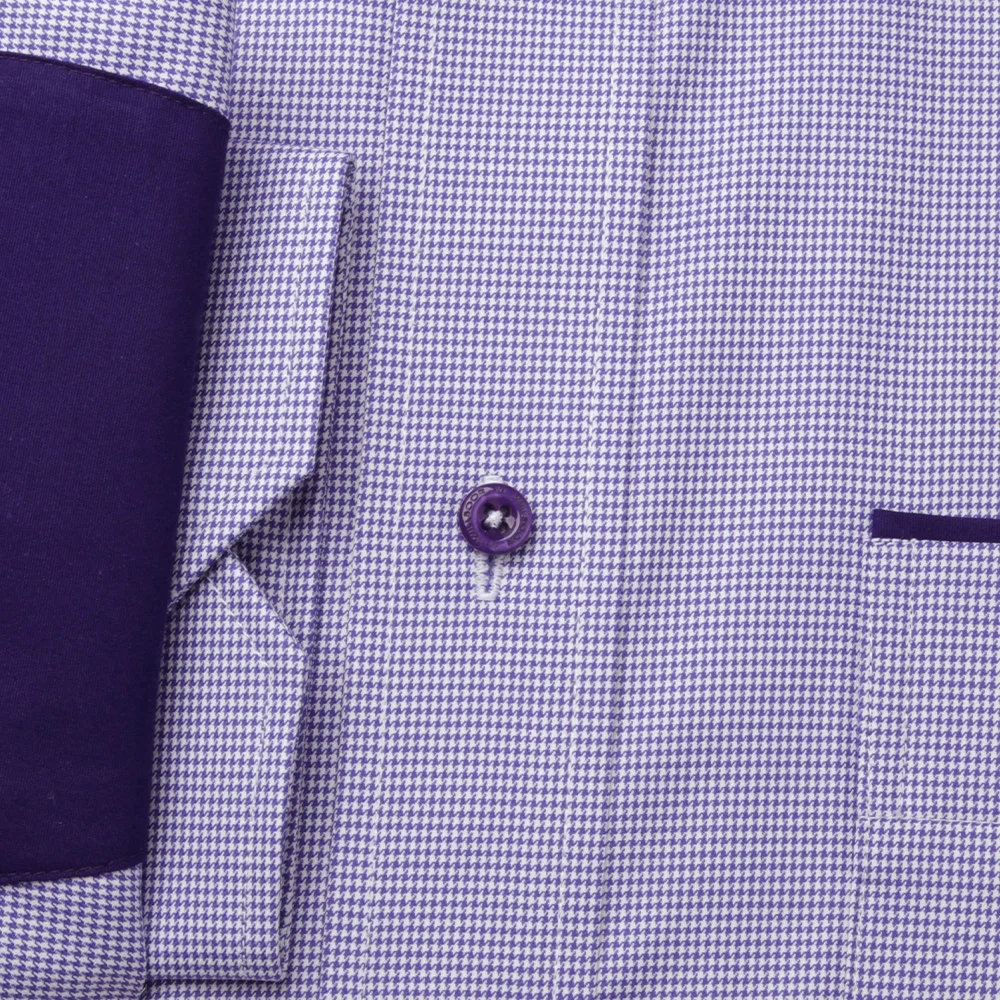 Koszula Slim Fit (wzrost 176-182)