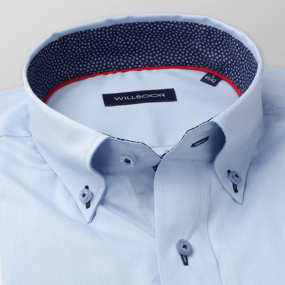 Koszula Slim Fit (wzrost 176-182)