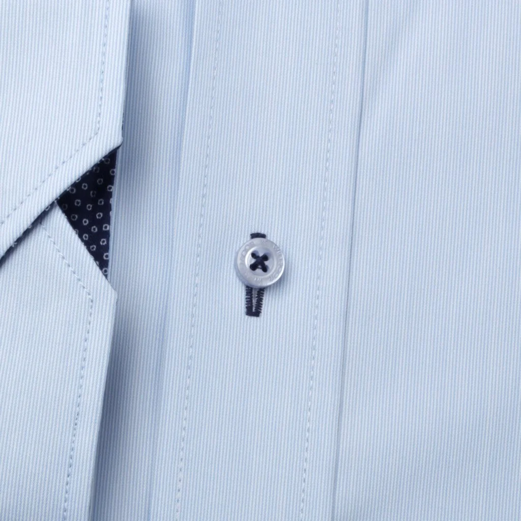 Koszula Slim Fit (wzrost 176-182)