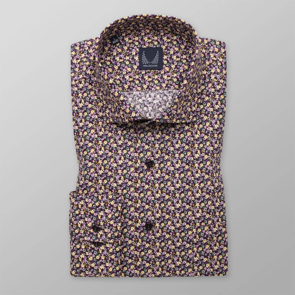 Koszula Slim Fit (wzrost 176-182)