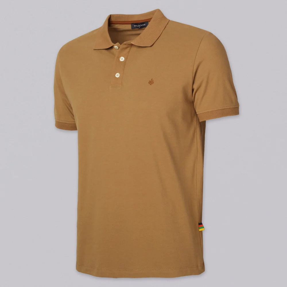 Koszulka Polo Willsoor