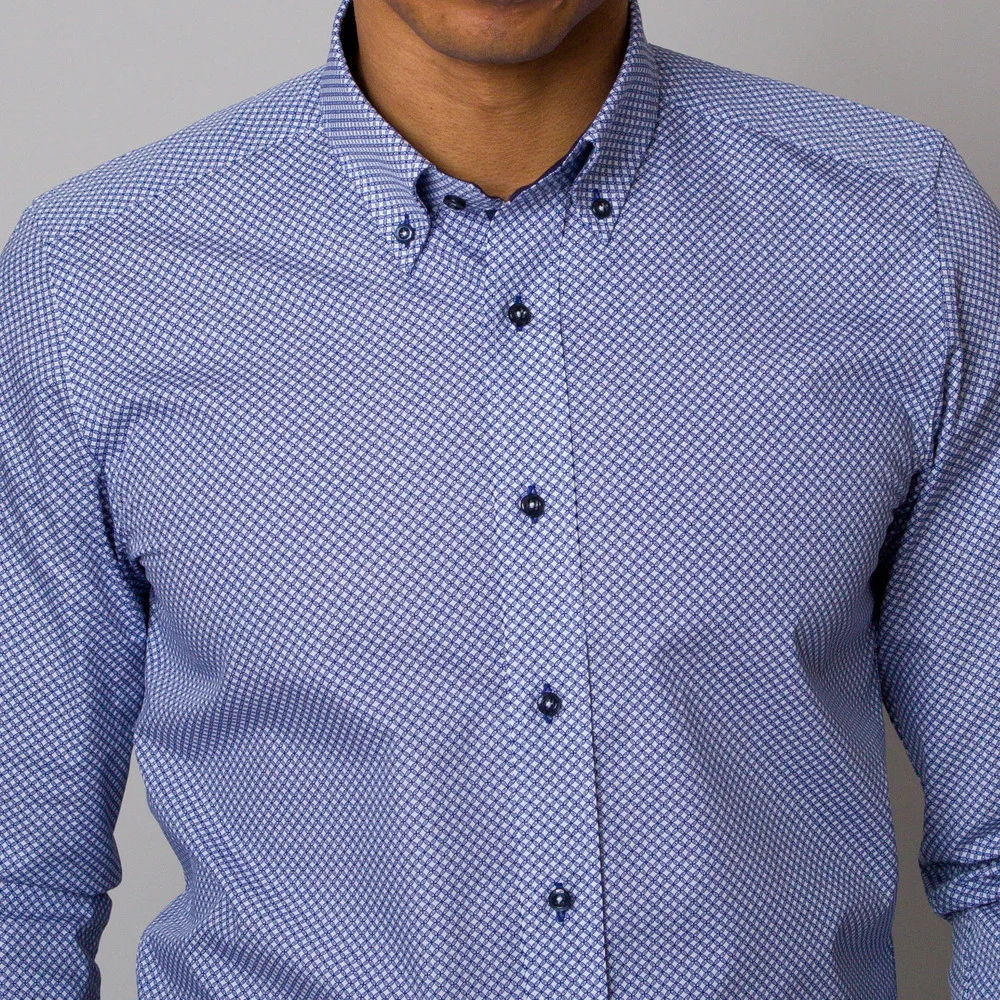 Koszula Slim Fit (wszystkie wzrosty)