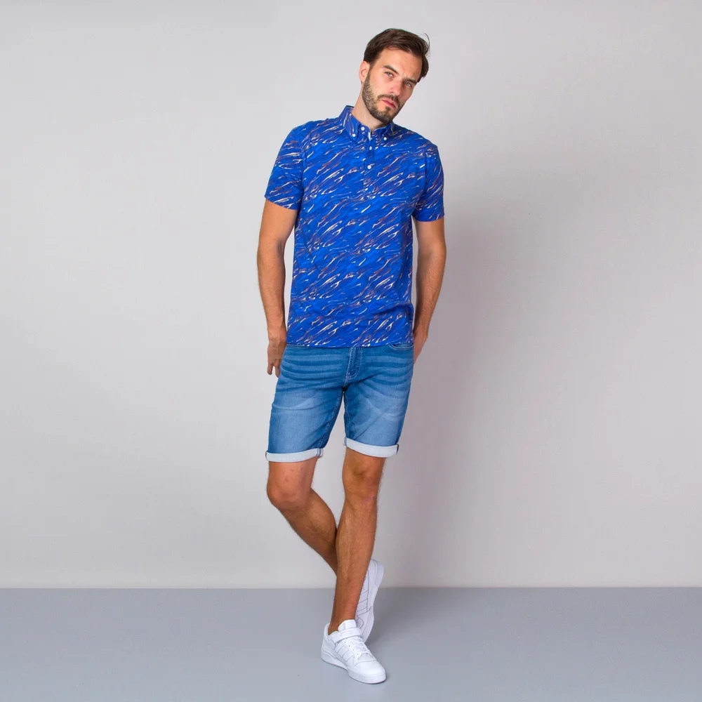 Szorty męskie Casa Moda