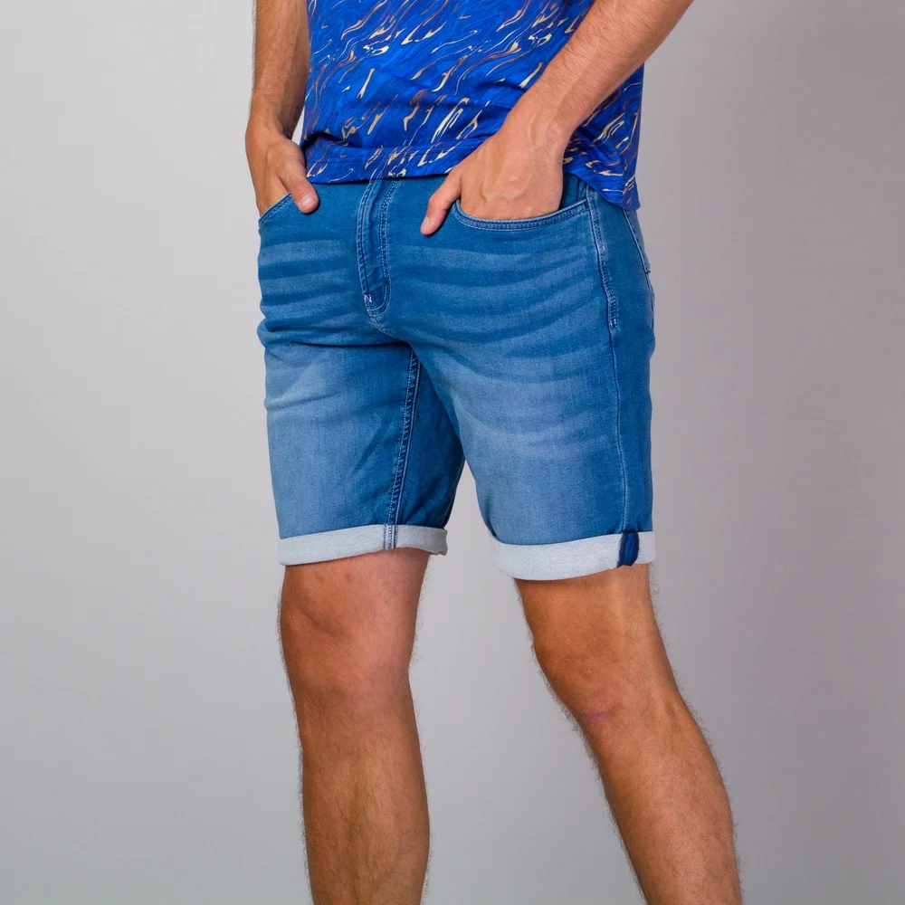 Szorty męskie Casa Moda