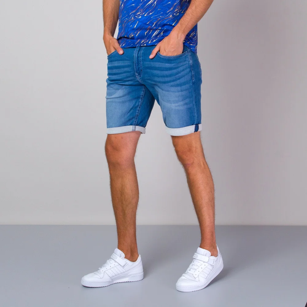 Szorty męskie Casa Moda
