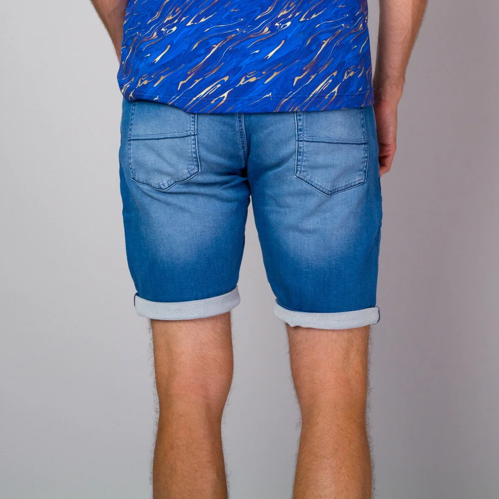 Szorty męskie Casa Moda