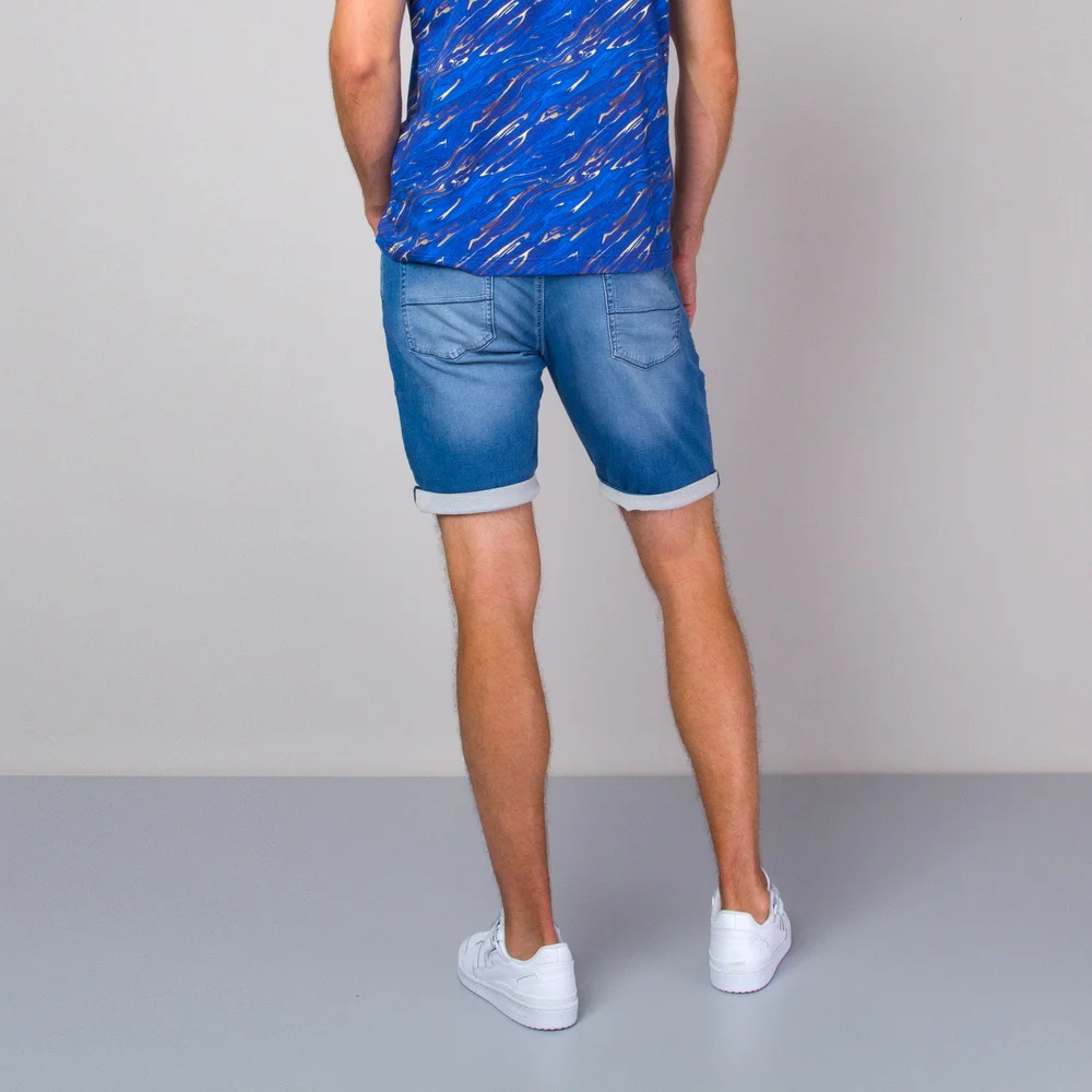 Szorty męskie Casa Moda