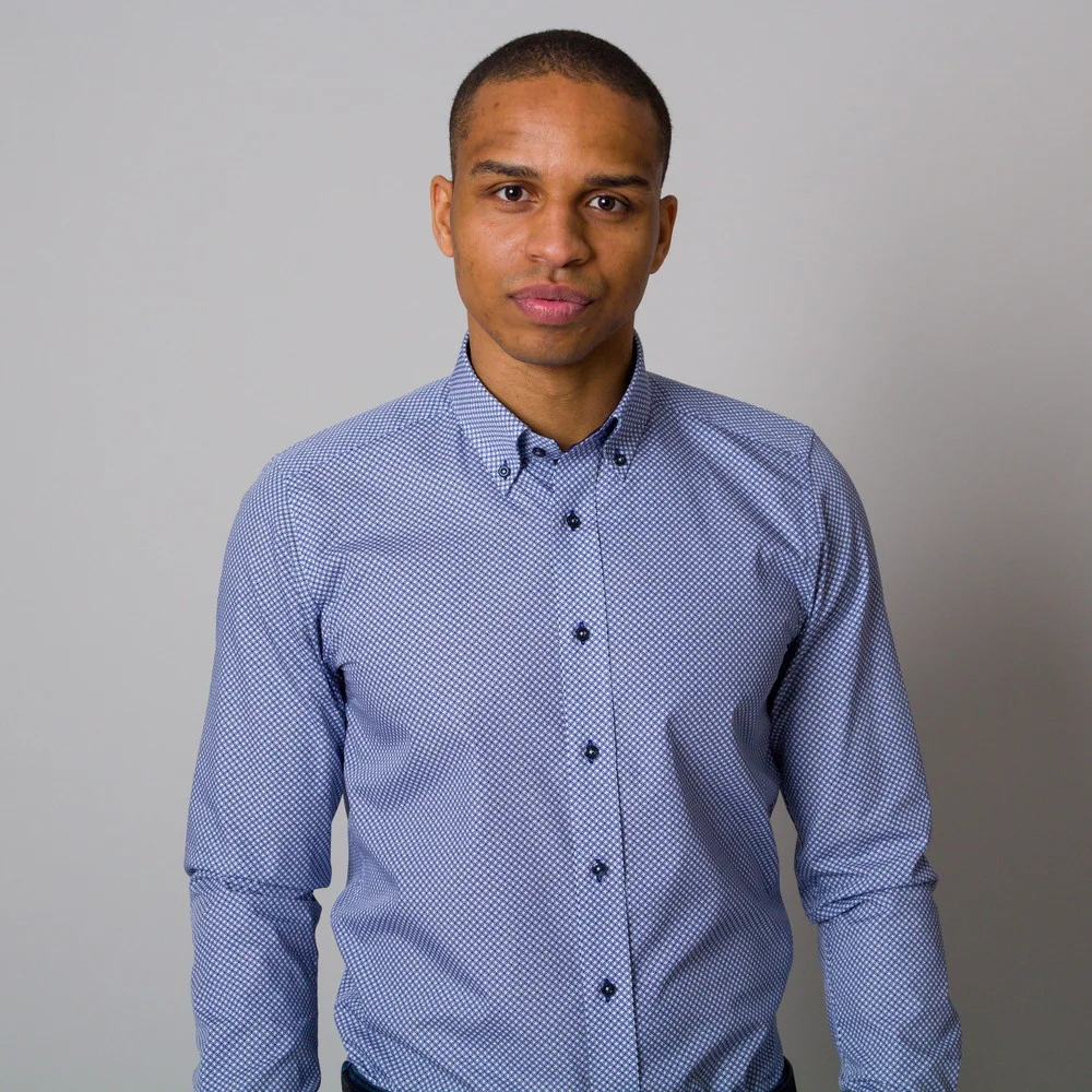Koszula Slim Fit (wszystkie wzrosty)