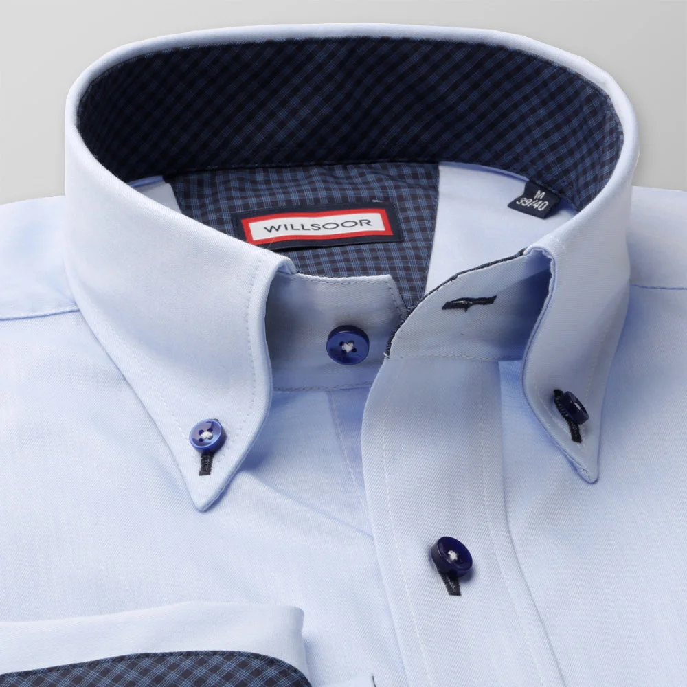 Koszula Slim Fit (wzrost 176-182)
