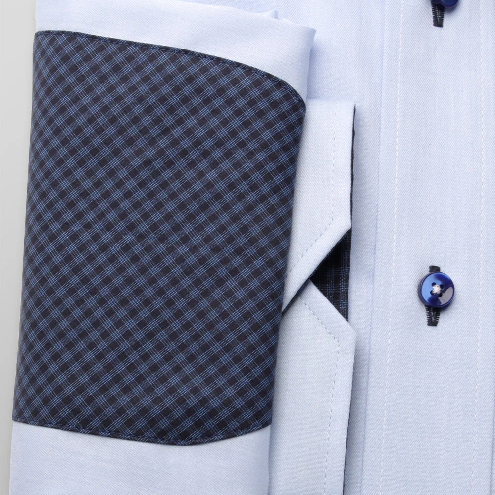 Koszula Slim Fit (wzrost 176-182)