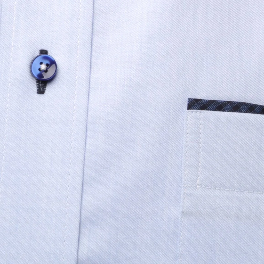 Koszula Slim Fit (wzrost 176-182)