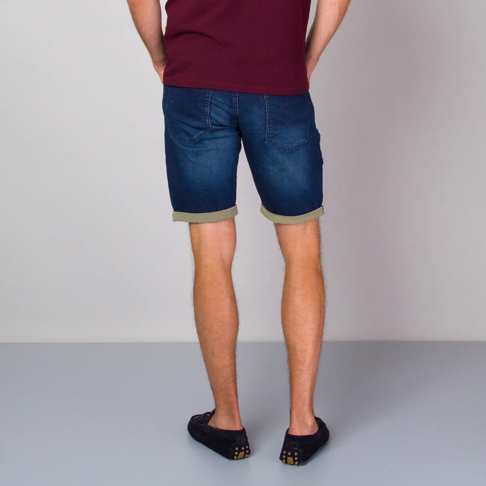 Szorty męskie Casa Moda