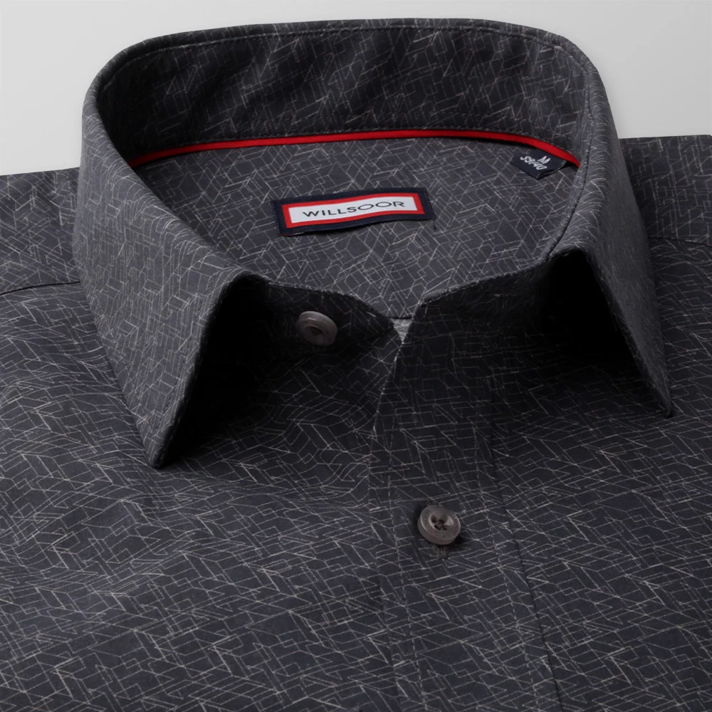 Koszula Slim Fit (wzrost 176-182)