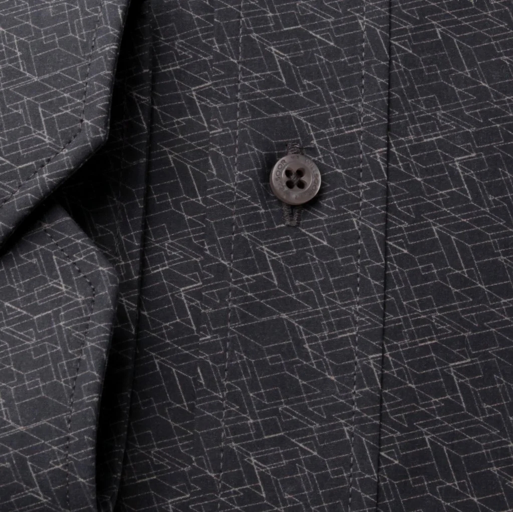 Koszula Slim Fit (wzrost 176-182)