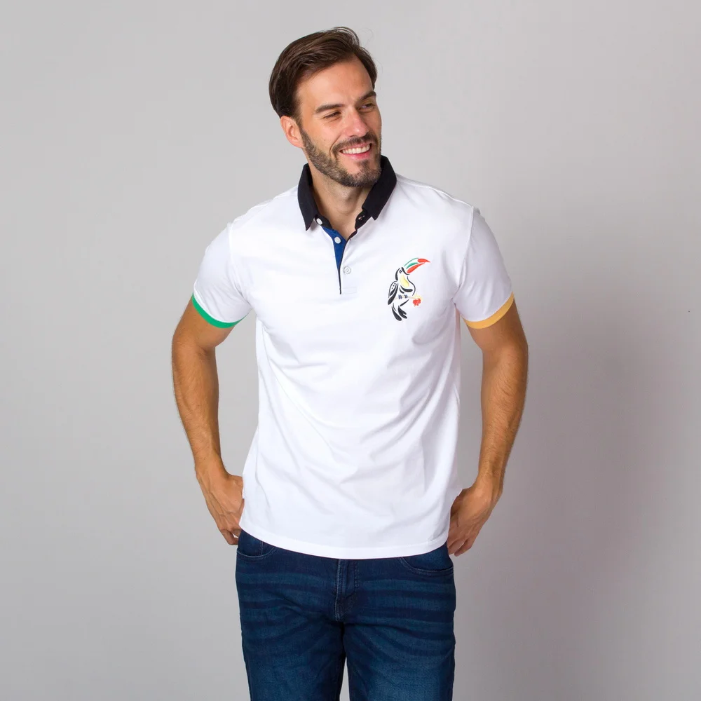 Koszulka Polo Willsoor
