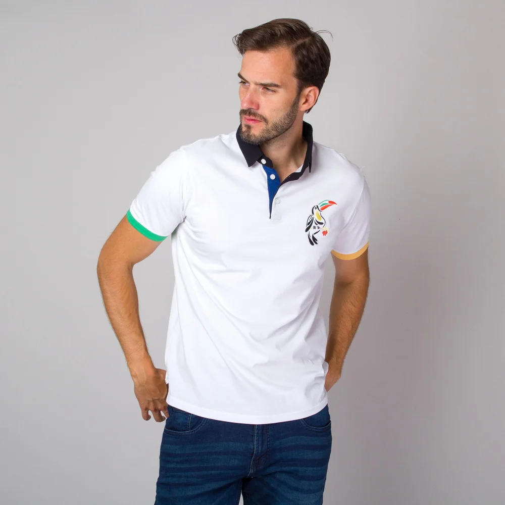 Koszulka Polo Willsoor
