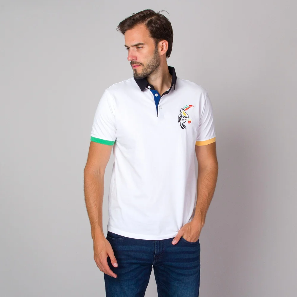 Koszulka Polo Willsoor