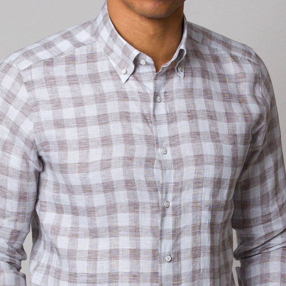 Koszula Slim Fit (wzrost 176-182)