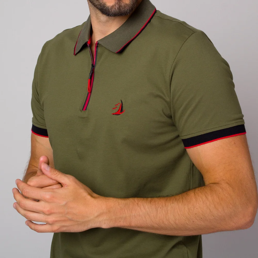 Koszulka Polo Willsoor