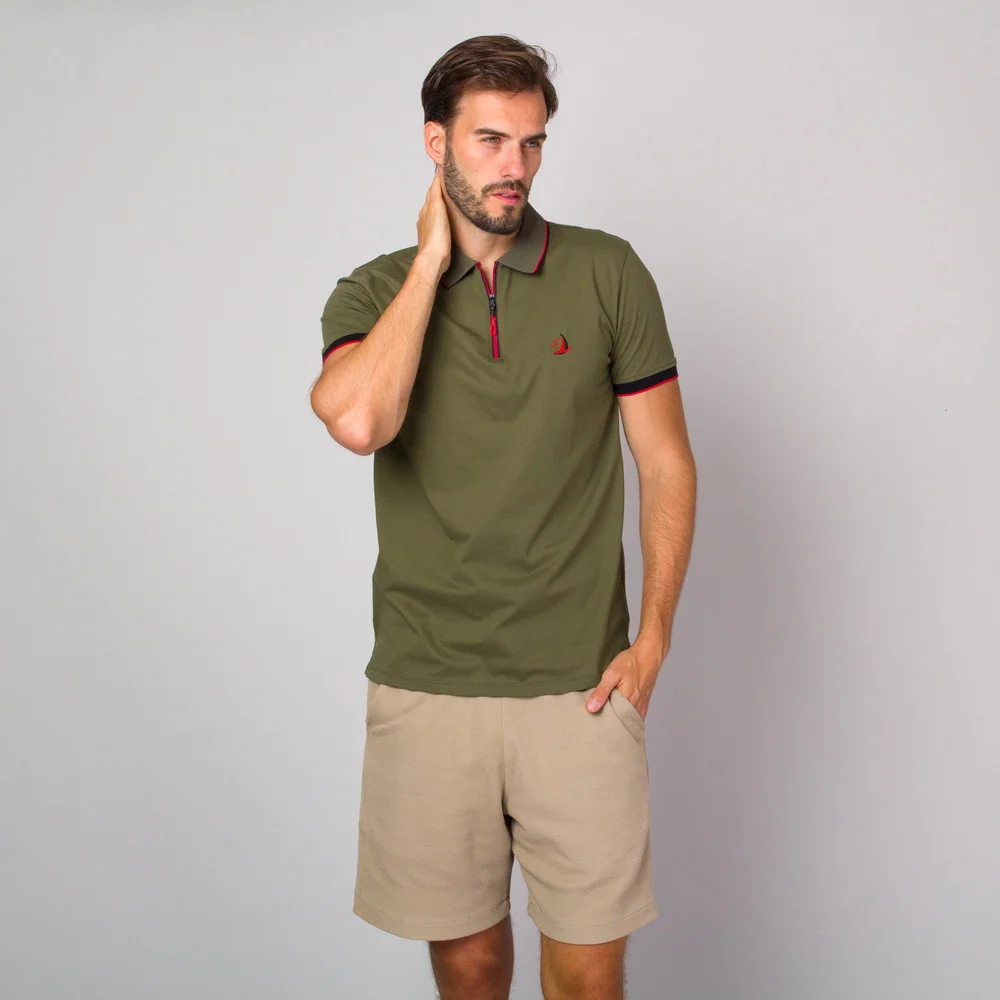 Koszulka Polo Willsoor